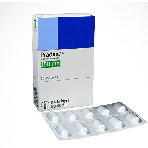 Pradaxa 150mg